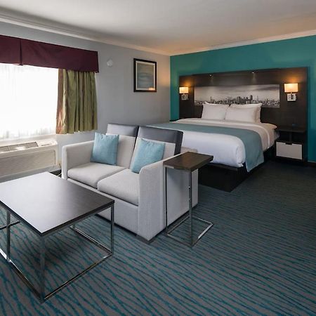 Inn On Grove سان فرانسيسكو المظهر الخارجي الصورة