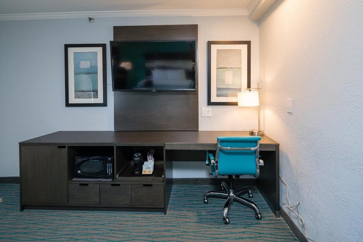 Inn On Grove سان فرانسيسكو المظهر الخارجي الصورة