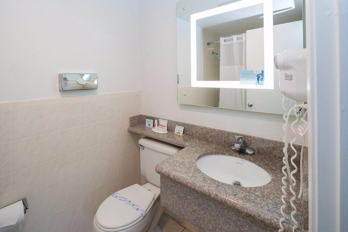 Inn On Grove سان فرانسيسكو المظهر الخارجي الصورة