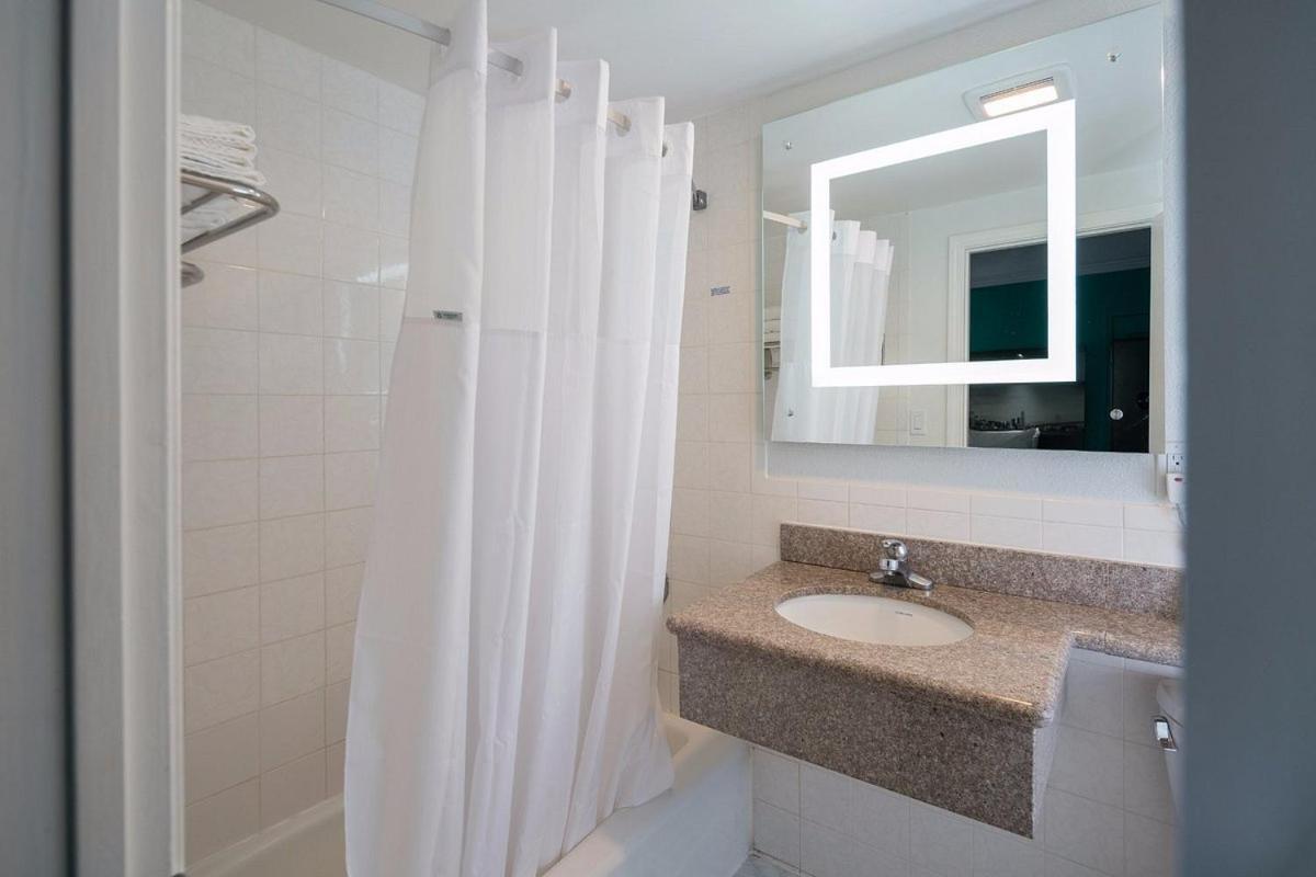Inn On Grove سان فرانسيسكو المظهر الخارجي الصورة